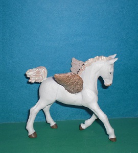 Pegasusbaby