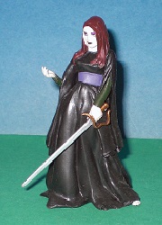 Prinzessin der Finsternis
