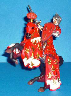roter Prinz Philipp