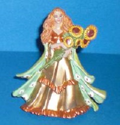 Prinzessin der Blumen