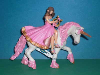 Prinzessin Lyra
