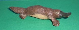 Schnabeltier