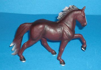 Tennessee Walker Hengst