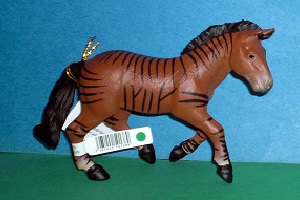 Zorse