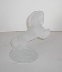 Kristallpferd