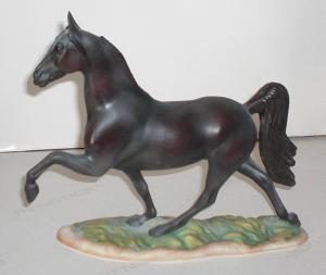 Tennessee Walker Hengst