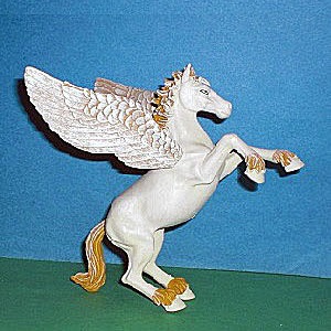 Pegasus von Plastoy