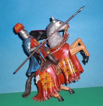 König Richard