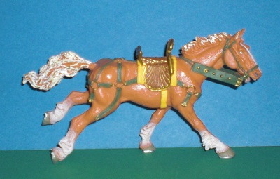 Schlachtross
