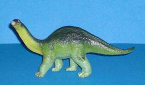 Apatosaurus Baby