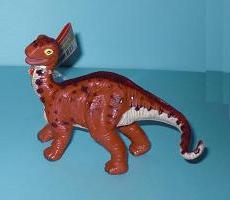 Apatosaurus Baby