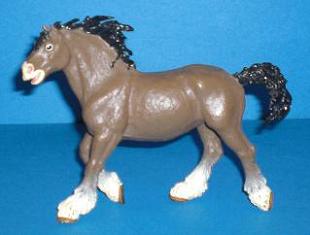 Clydesdale