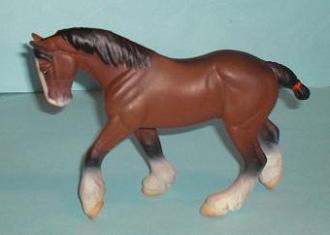 Clydesdale
