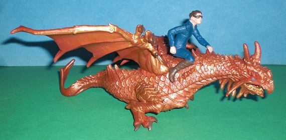Donnerdrache