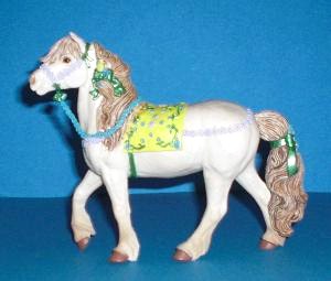 Elfenpony