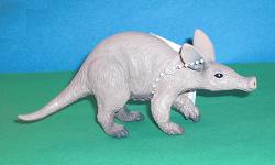 Erdferkel