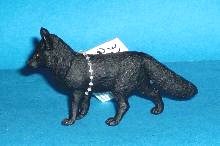 schwarzer Fuchs