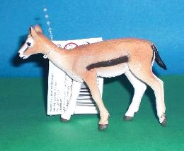 Thomson Gazelle