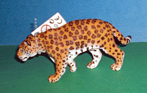 Jaguar