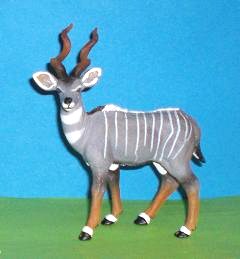 Kudu