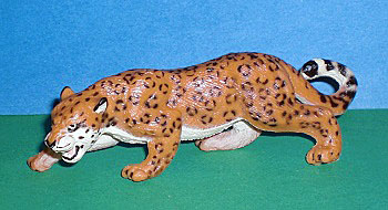 Leopard