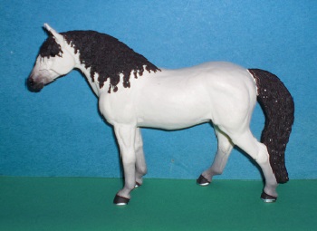 Lusitano