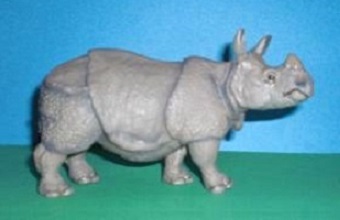 Panzernashorn