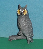 Waldohreule