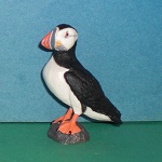 Papageientaucher