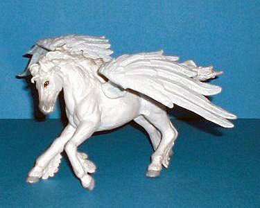 Pegasus von Safari