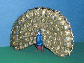 Pfau