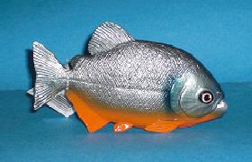 Piranha