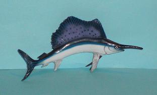 Segelfisch