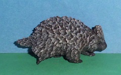 Stachelschwein