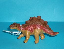 Stegosaurus Baby