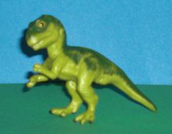 T-Rex Baby