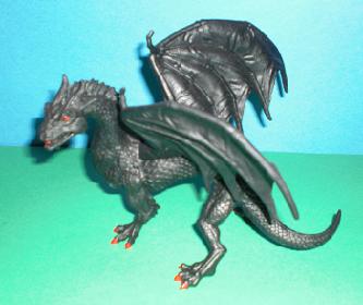 Twilight Drache