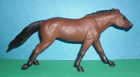 Thoroughbred Hengst 