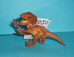 Velociraptor Baby