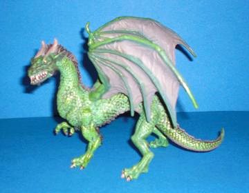 Walddrache