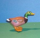 Wildente