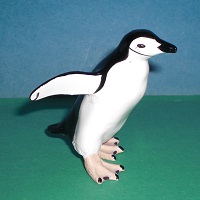 Zügelpinguin