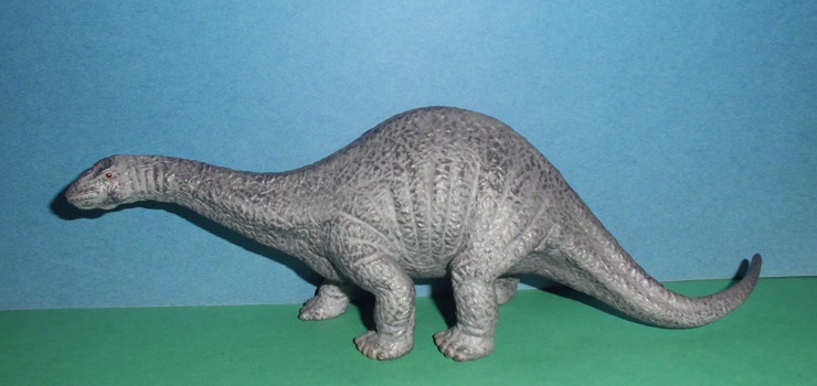 Apatosaurus