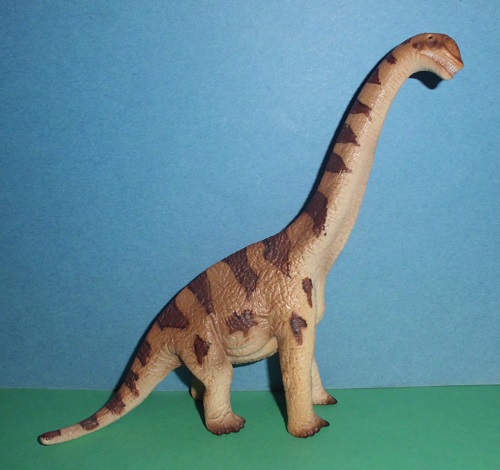 Brachiosaurus