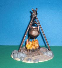 Feuerstelle