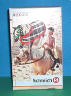 Freizeitreitset 2007