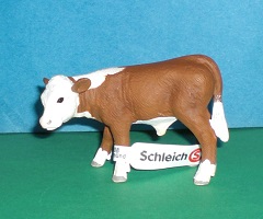 Herefordkalb