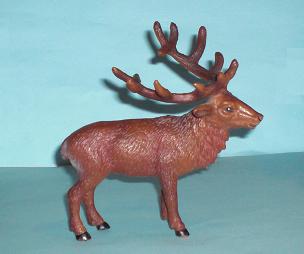 Hirsch