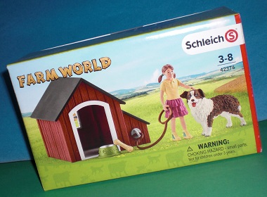 Hundehütte