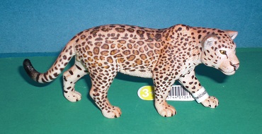 Jaguar